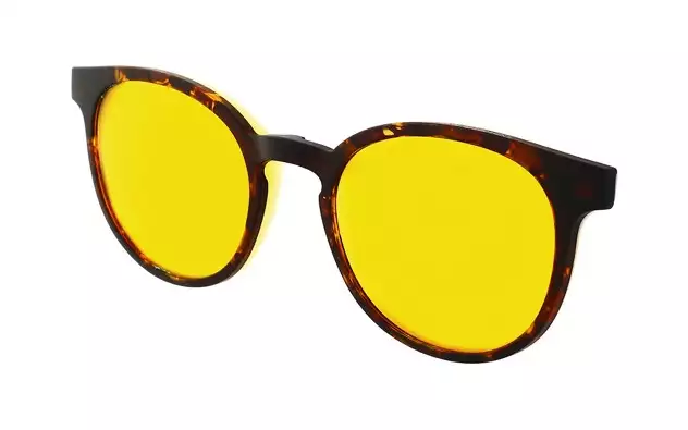 Sunglasses OWNDAYS | SUN SNP1002Le-N  フレーム：ブラウンデミ 