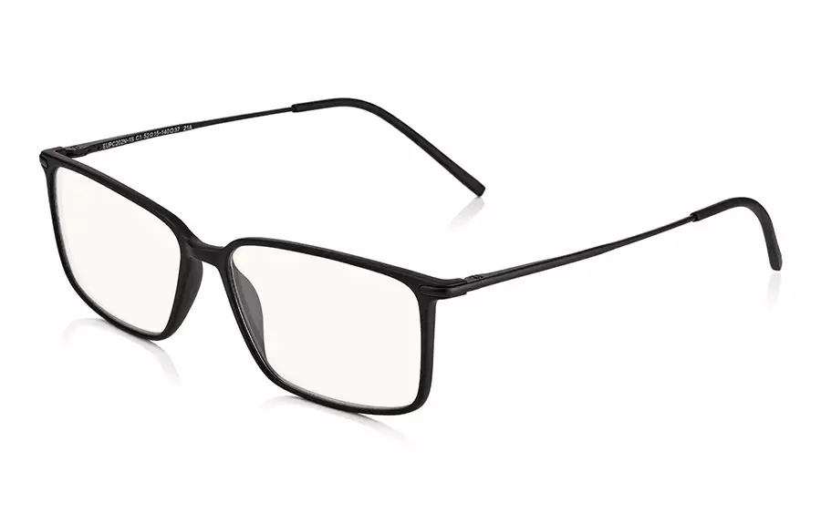Eyeglasses OWNDAYS BLUE SHIELD EUPC202N-1S  Clear Gray 