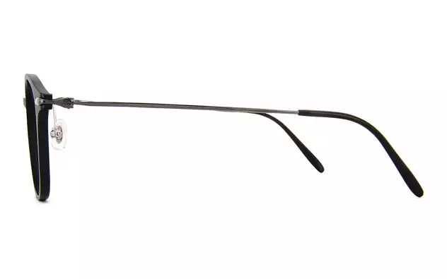 Eyeglasses OWNDAYS | AIR AU2061K-9S  Black 