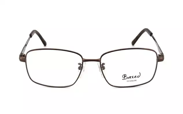 Eyeglasses OWNDAYS | ESSENTIAL BA1005-G  Brown 
