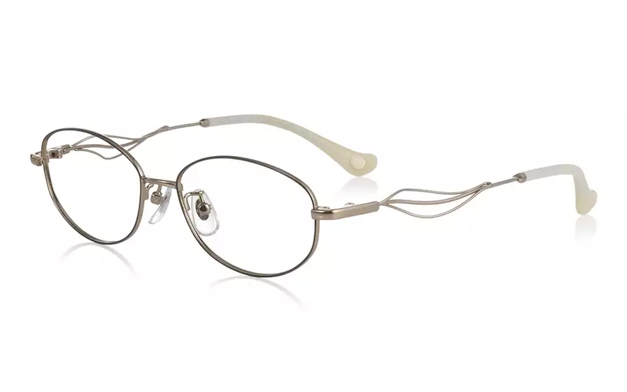 Eyeglasses OWNDAYS | ESSENTIAL AM1016G-3S  Khaki 