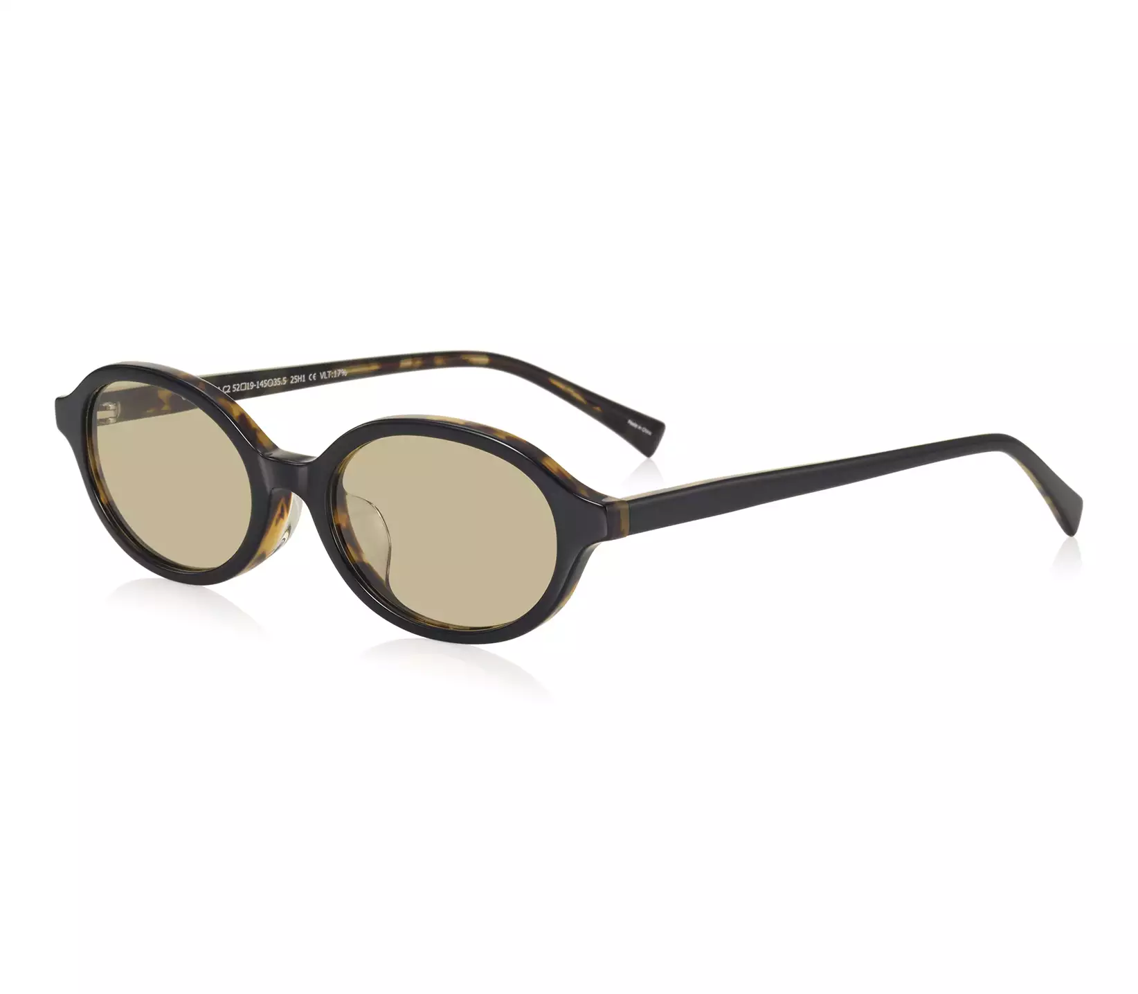 Sunglasses BACK in BLACK OB2009G-5A  Black 