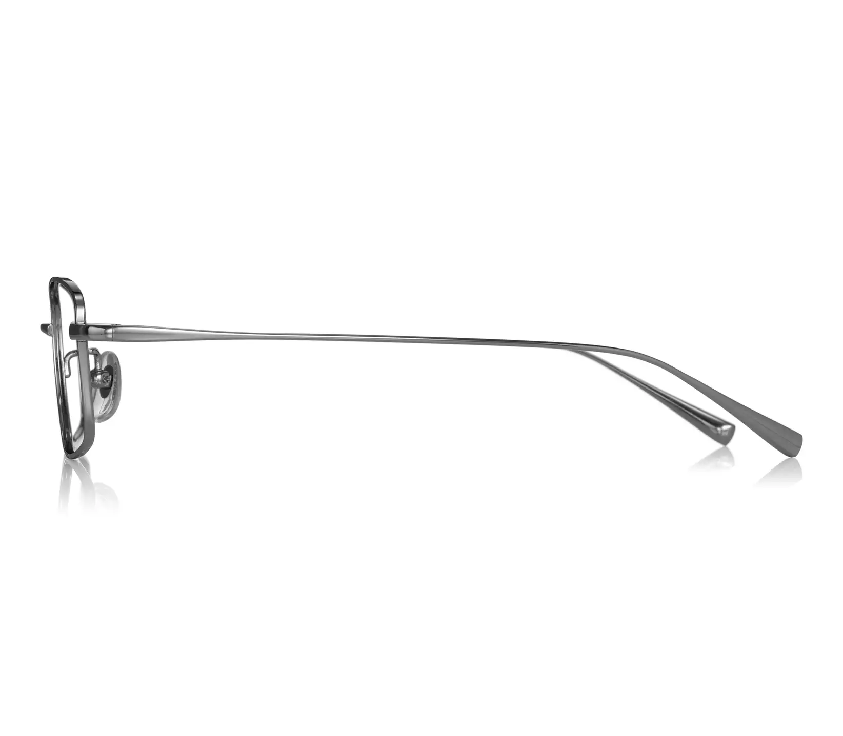 Eyeglasses OWNDAYS | ESSENTIAL OR7002-5A  Silver 