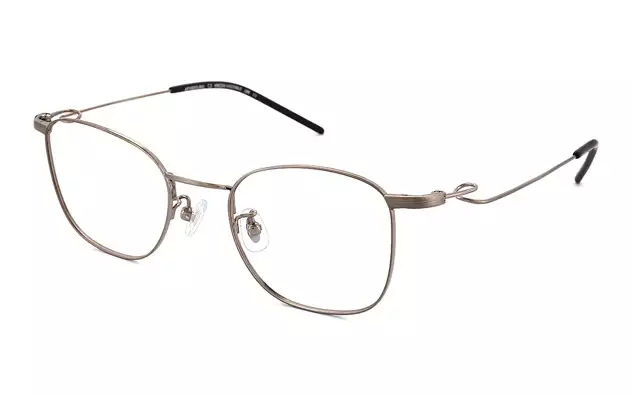 Eyeglasses OWNDAYS | AIR AF1022G-8A  Gun 