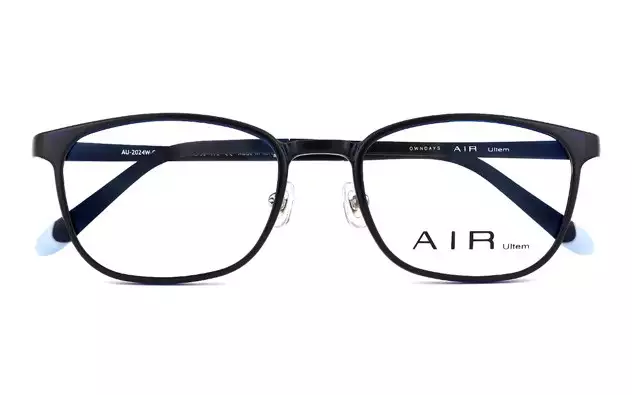 Eyeglasses AIR Ultem AU2024-W  Blue 