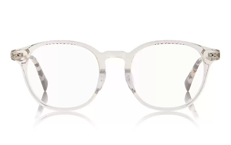 Eyeglasses TOY STORY | OWNDAYS DN2001B-5S  Clear Yellow 