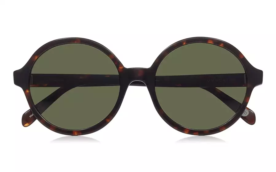 Sunglasses OWNDAYS | SUN EUSUN225B-2A  ブラウンデミ 