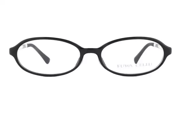 Eyeglasses OWNDAYS | ESSENTIAL FC2007-T  ブラック 