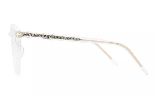 Eyeglasses +NICHE NC3014J-0S  Clear 