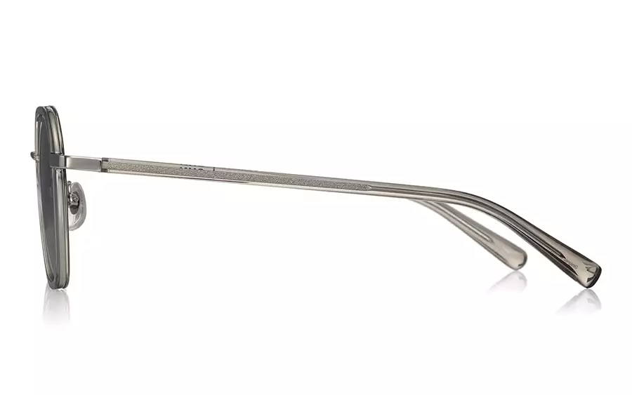 Sunglasses OWNDAYS | SUN SUN1084G-5S  Clear Greige 