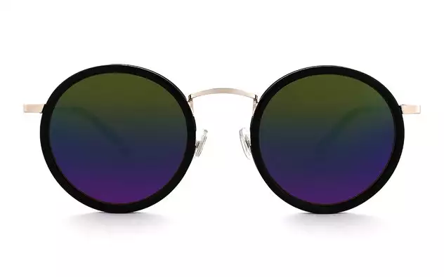 Sunglasses OWNDAYS | SUN SUN1022-E  Green 