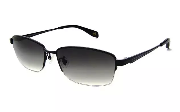 Sunglasses OWNDAYS | SUN SUN1035P-9S  Black 
