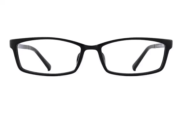Eyeglasses OWNDAYS | ESSENTIAL OR2028N-8A  Black 