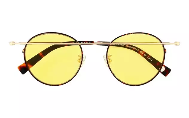 Sunglasses OWNDAYS | SUN SW3003B-8A  Brown Demi 