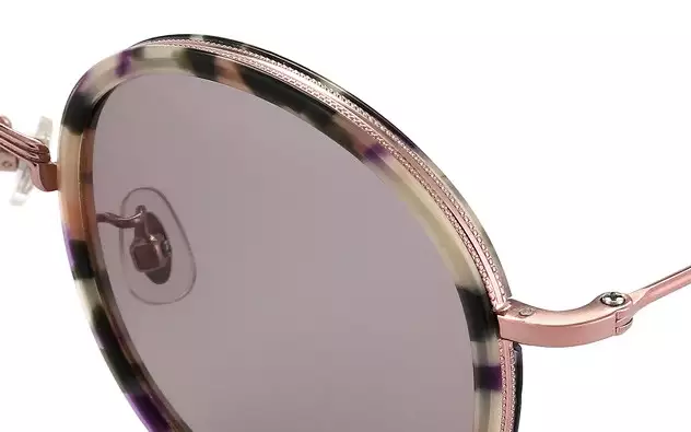 Sunglasses OWNDAYS | SUN SUN1016-E  Pink Demi 