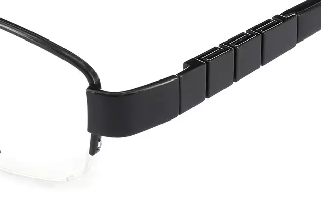 Eyeglasses K.moriyama KM1109  Black 