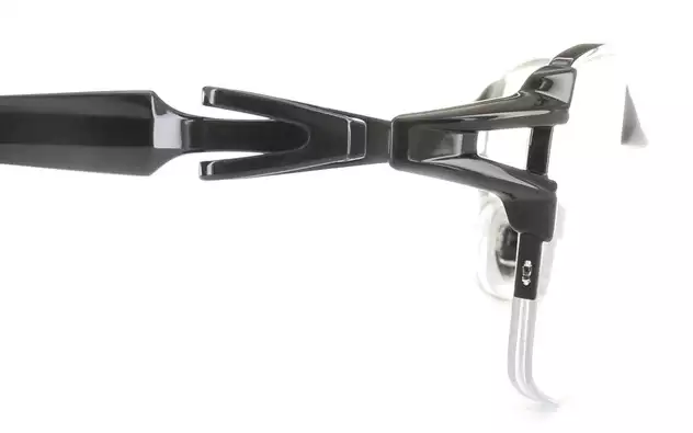 Eyeglasses Senichisaku SEN-SR1003  Black 
