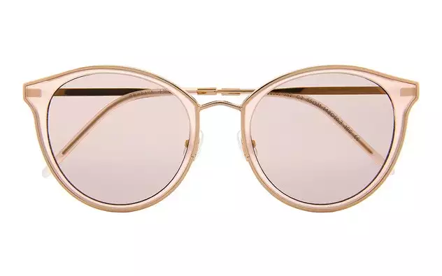 Sunglasses +NICHE NC1018J-9S  Pink 
