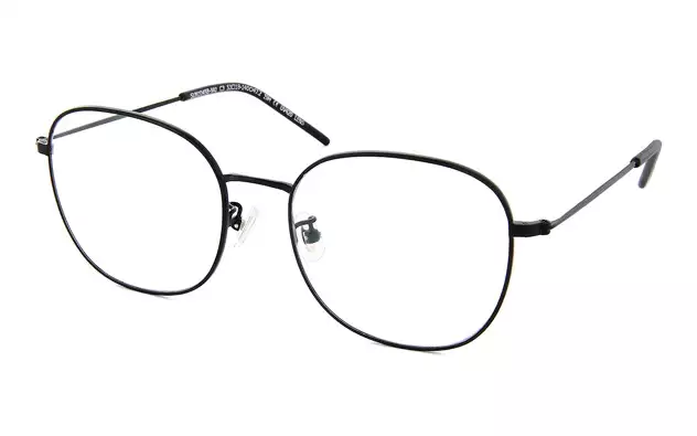 Sunglasses OWNDAYS | SUN SUN1045B-9A  Black 