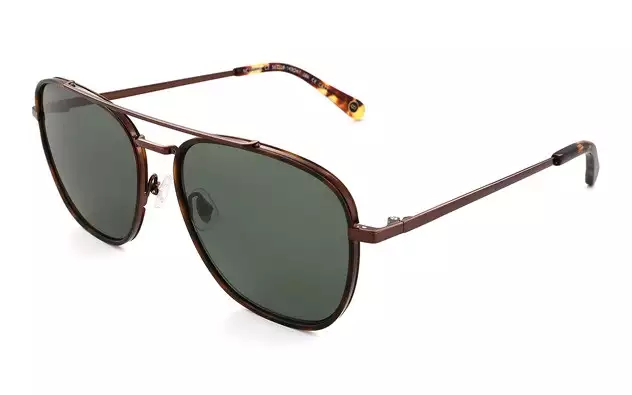 Sunglasses +NICHE NC1012-B  Brown 