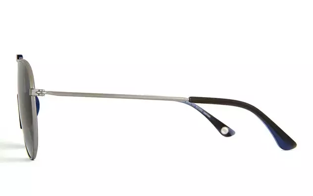 Sunglasses +NICHE NC1023B-0S  Gun 