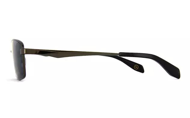 Sunglasses OWNDAYS SUN1036P-9S  Gun 