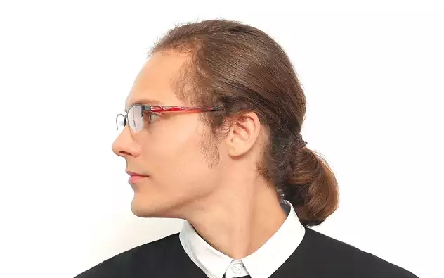 Eyeglasses OWNDAYS | ESSENTIAL OR1034S-8A  Gray 