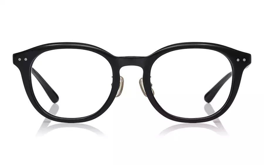 Eyeglasses Graph Belle GB2045G-5S  Black 