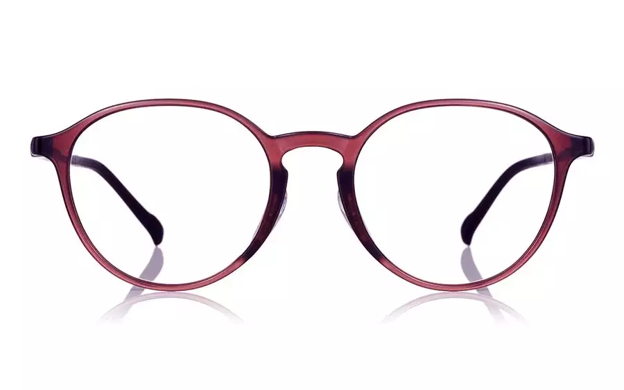 Eyeglasses AIR Ultem AU2095T-2A  Light Purple 