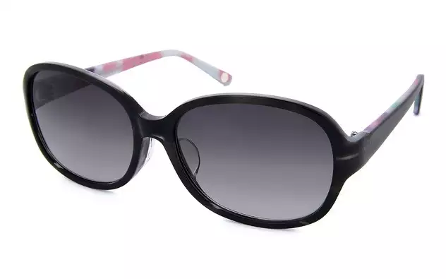 Sunglasses OWNDAYS | SUN SUN2072B-0S  Gray 