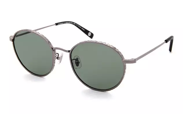 Sunglasses +NICHE NC1021B-0S  Gun 