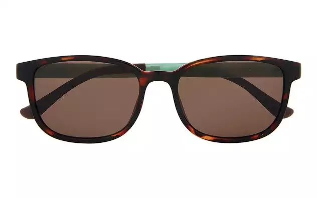 Sunglasses Junni JU3005N-0S  Brown Demi 