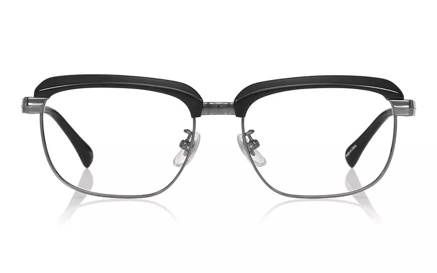 Eyeglasses OWNDAYS | ESSENTIAL BA1037C-3A  Gun 