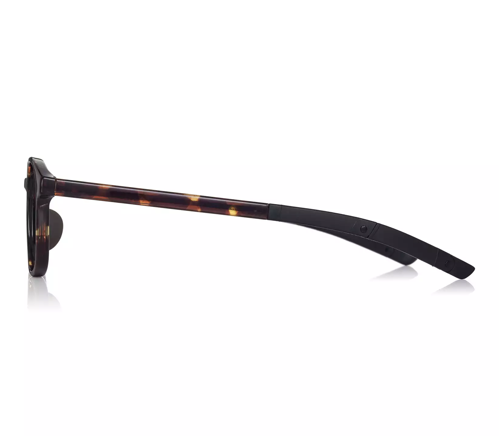 Eyeglasses OWNDAYS | MOVE MV2003N-5S  ブラウンデミ 