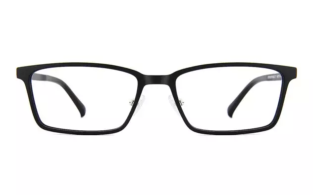 Eyeglasses OWNDAYS | ESSENTIAL OR2057N-9S  Matte Black 
