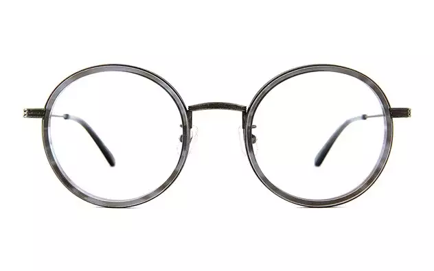 Eyeglasses John Dillinger JD1027B-9A  Blue Demi 