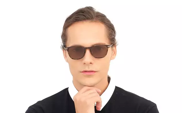 Sunglasses OWNDAYS | SUN SUN2063B-9S  Khaki 