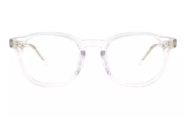 Eyeglasses +NICHE NC3005J-8S  Clear 