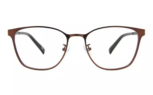 Eyeglasses OWNDAYS | SUN SNP1007N-0S  Matte  Brown 