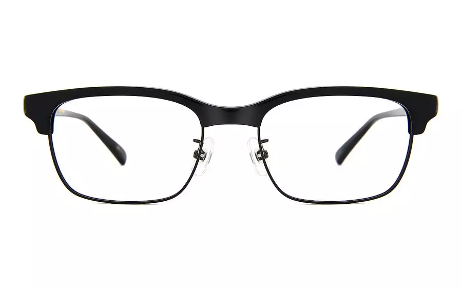 Eyeglasses 千一作 SENICHI21  Black 