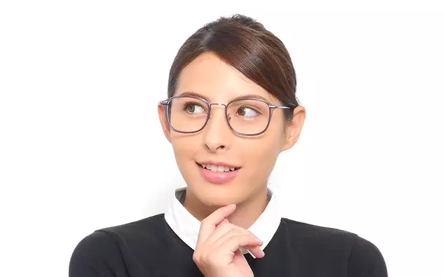 Eyeglasses Graph Belle GB2018G-8A  Black 
