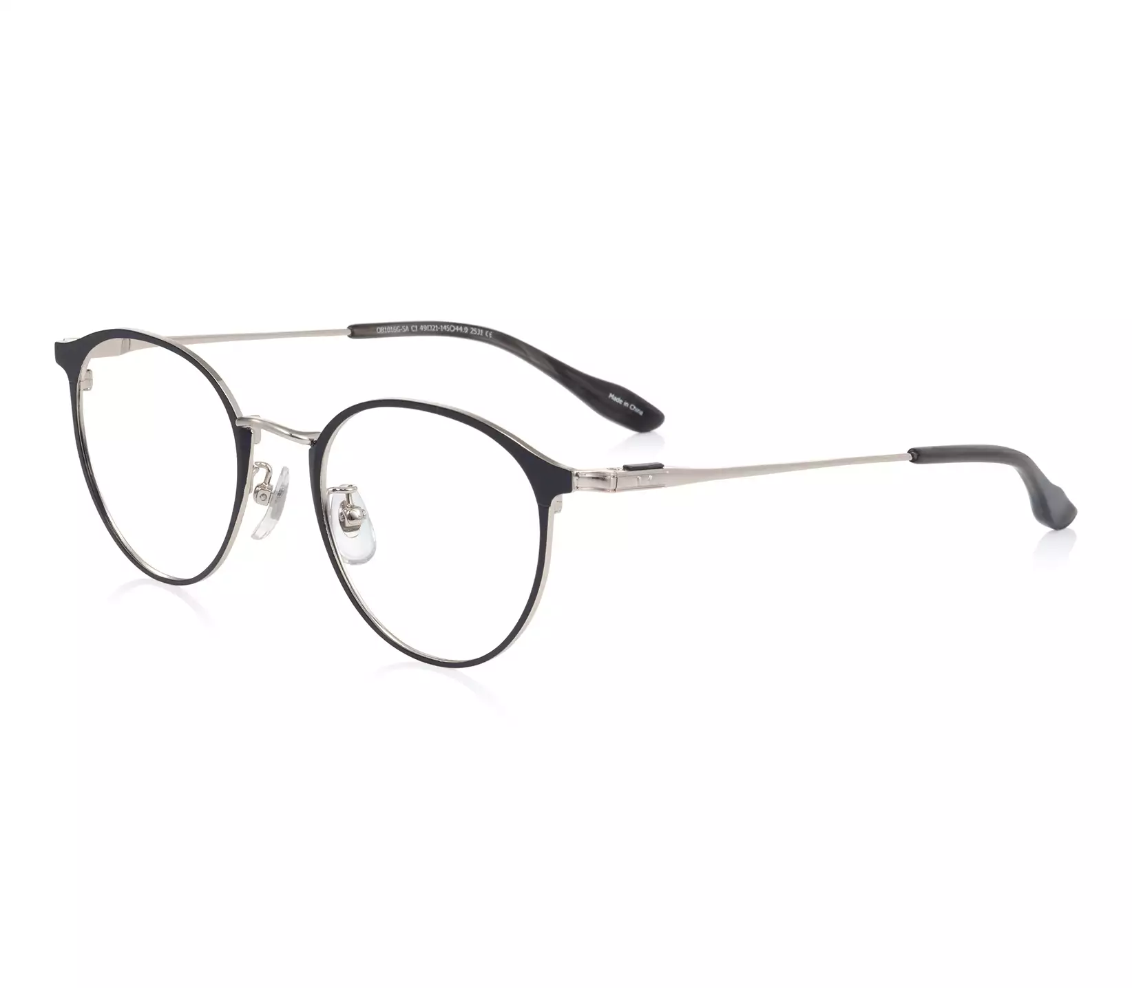 Eyeglasses BACK in BLACK OB1016G-5A  ゴールド 