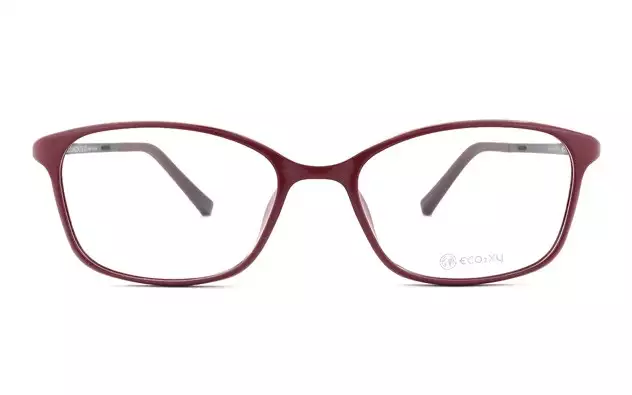 Eyeglasses OWNDAYS | ESSENTIAL ECO2008-K  Wine 