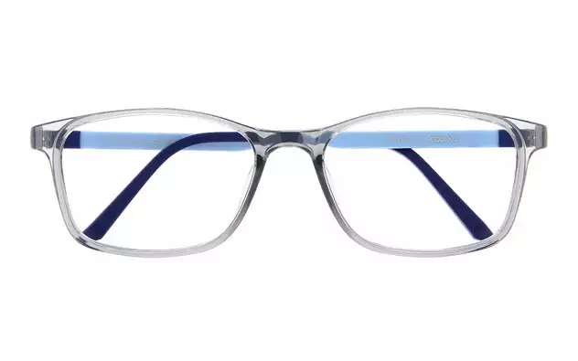 Eyeglasses OWNDAYS | ESSENTIAL ECO2016K-0S  Gray 