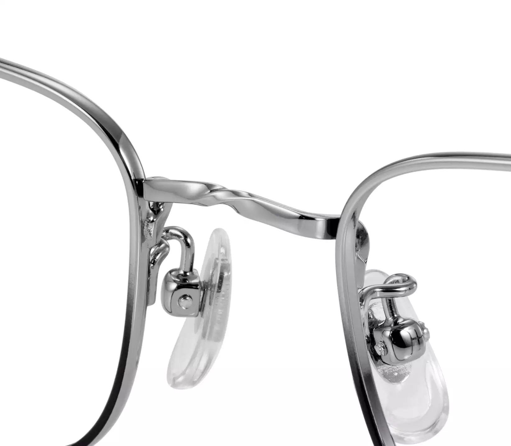 Eyeglasses BACK in BLACK OB1012G-5A  Silver Halftone 