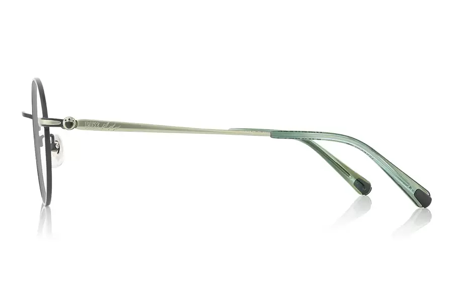 Eyeglasses TOY STORY | OWNDAYS DN1004B-5S  Black 