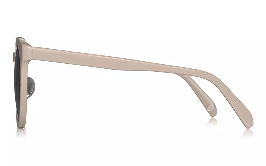 Sunglasses OWNDAYS | SUN SUN8008B-3S  White 