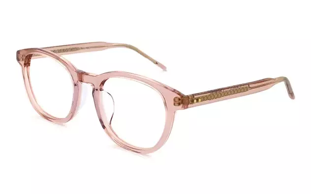 Eyeglasses +NICHE NC3005J-8S  Pink 