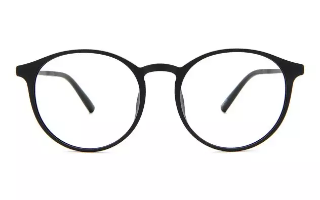 Eyeglasses AIR Ultem AU2070S-0S  Matte Black 