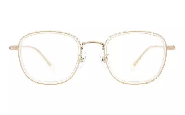 Eyeglasses John Dillinger JD1031Z-0S  Clear Yellow 